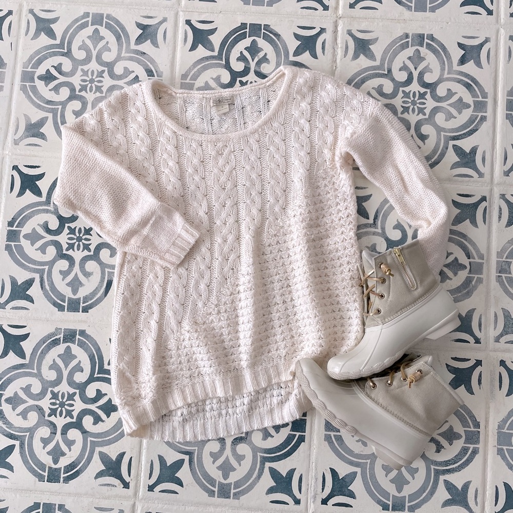 Lucky Brand Sweater